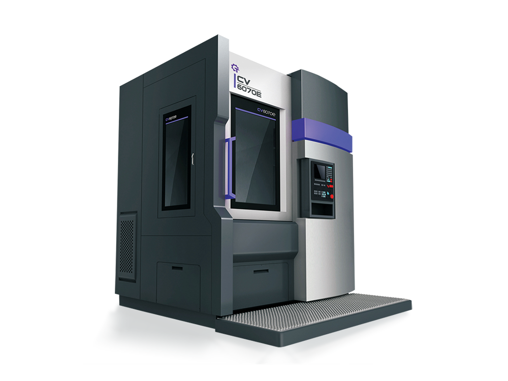 CV32-CV80系列數(shù)控立車(chē)